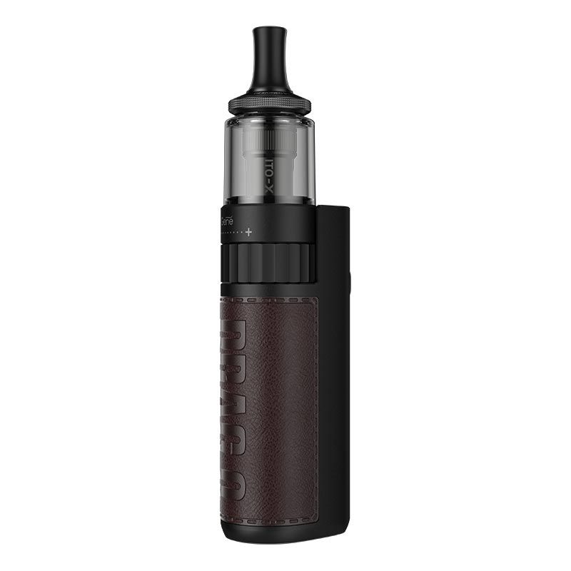 VooPoo Drag Q Vape Kit