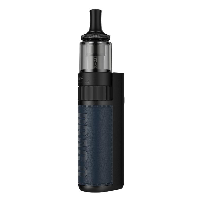 VooPoo Drag Q Vape Kit