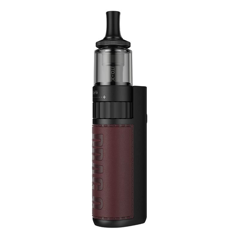 VooPoo Drag Q Vape Kit