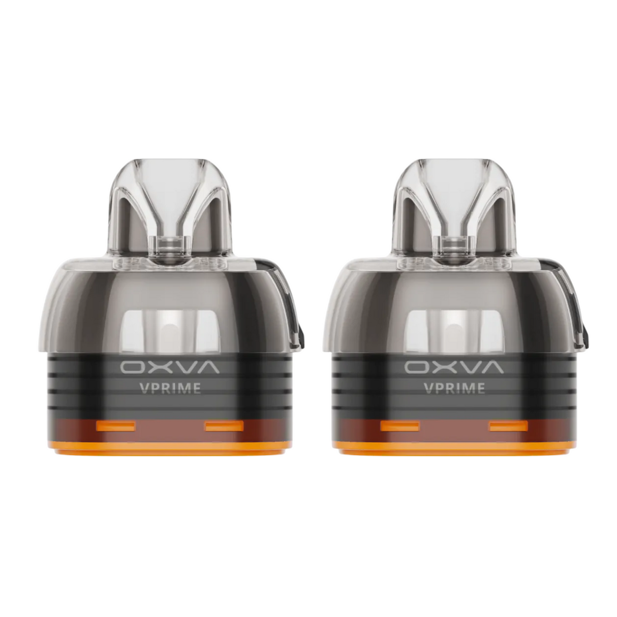 Oxva Vprime Replacement Pod Cartridges 2 Pack 2ml/5ml XL