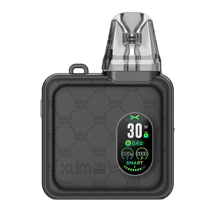 Xlim SQ Pro Pod Kit By Oxva