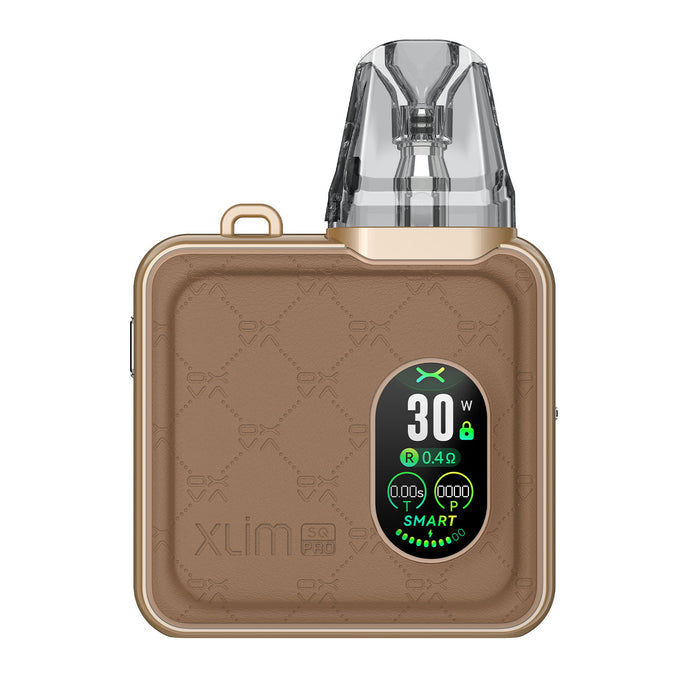 Xlim SQ Pro Pod Kit By Oxva