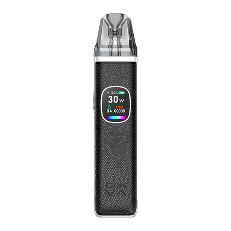 Xlim Pro 2 Pod Kit