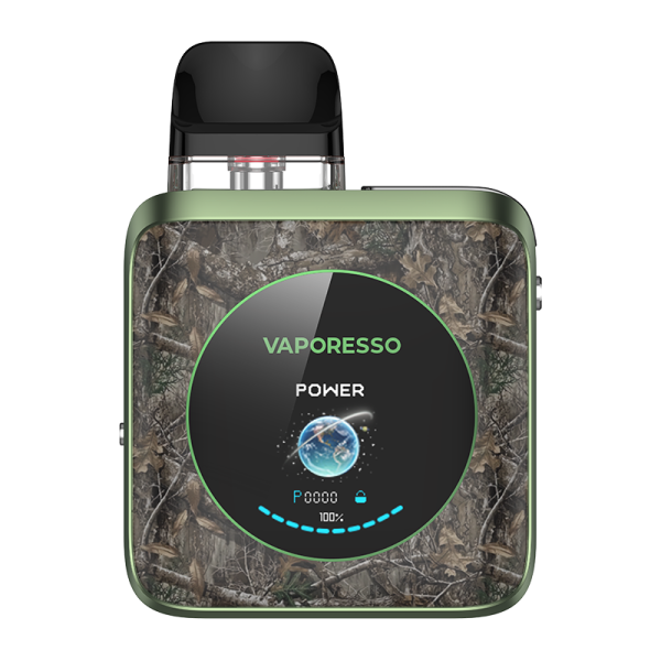 Xros 4 Nano Pod Kit By Vaporesso