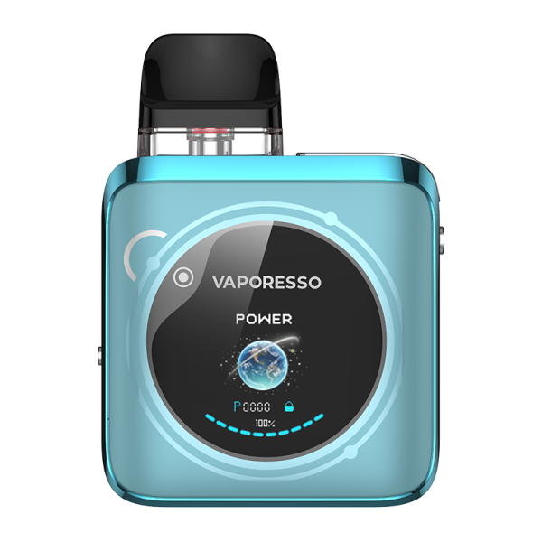 Xros 4 Nano Pod Kit By Vaporesso