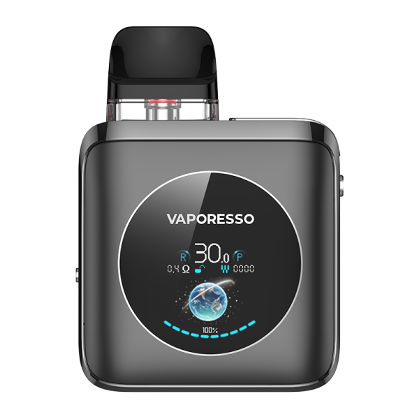Xros 4 Nano Pod Kit By Vaporesso