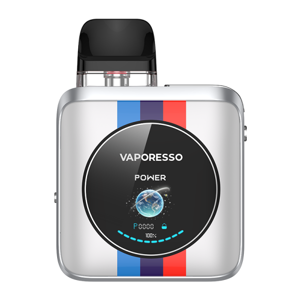 Xros 4 Nano Pod Kit By Vaporesso