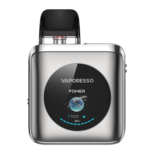 Xros 4 Nano Pod Kit By Vaporesso