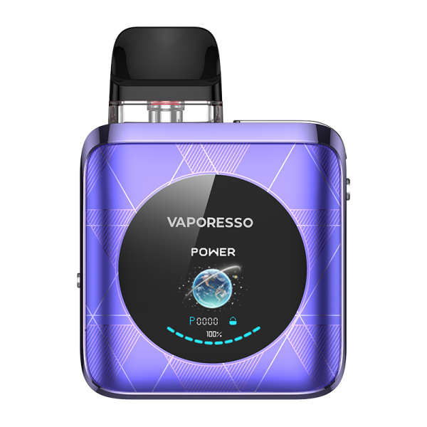 Xros 4 Nano Pod Kit By Vaporesso