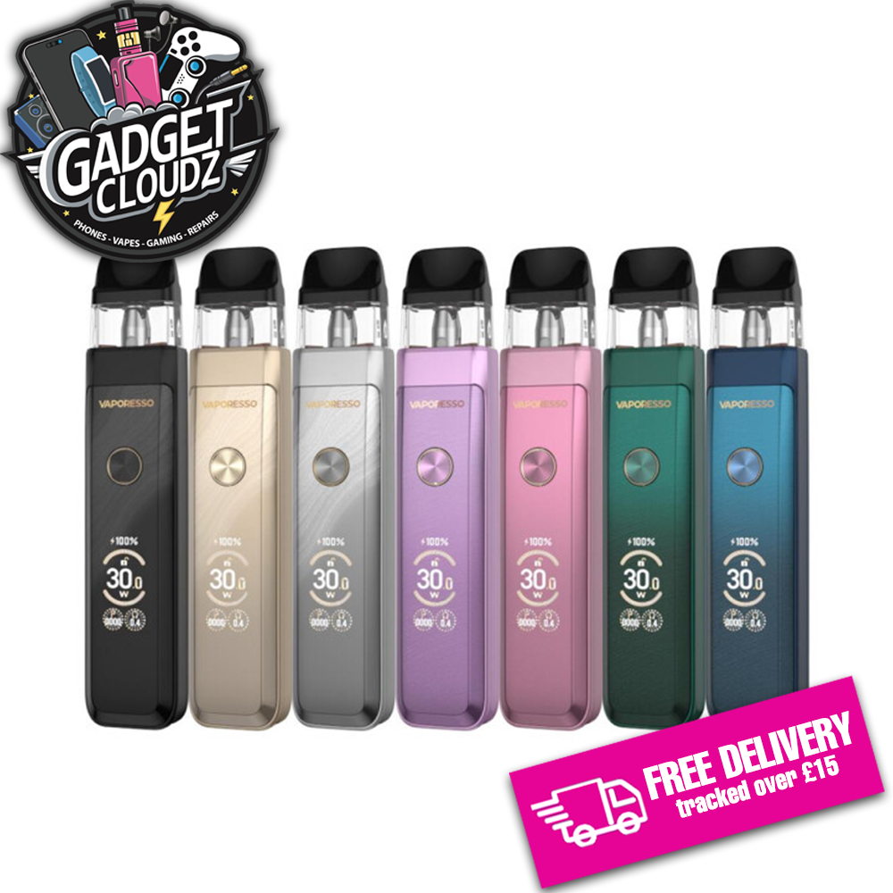 Vaporesso XROS Pro 2 Pod Kit