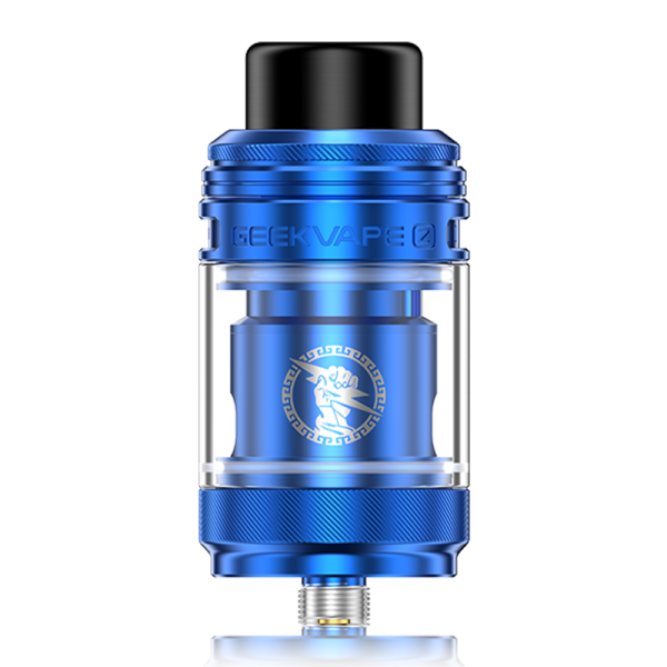 Z Fli Sub Ohm Vape Tank