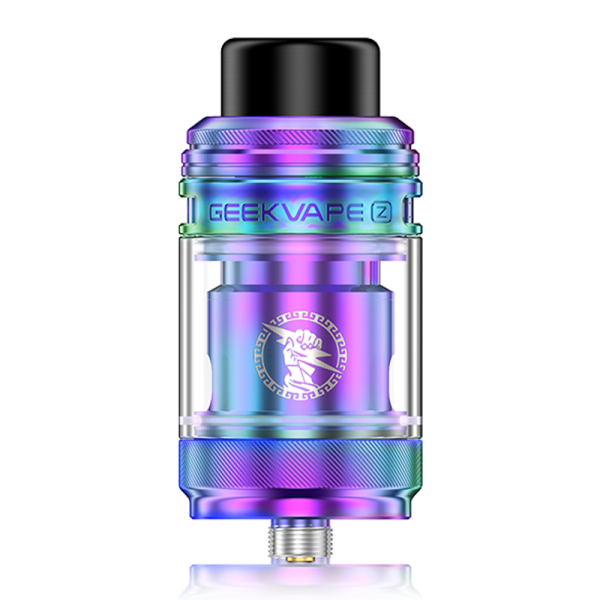 Z Fli Sub Ohm Vape Tank