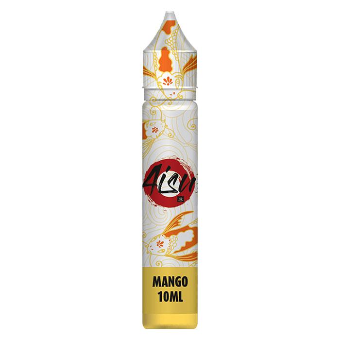Mango 10ml Nic Salt By Aisu Bar Salt