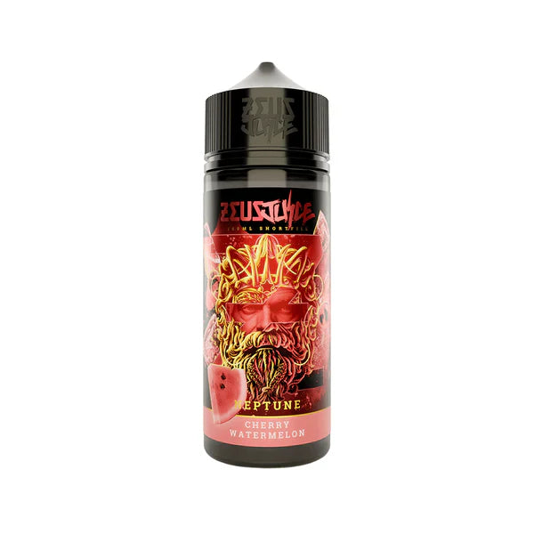 Zeus Juice 100ml Shortfill