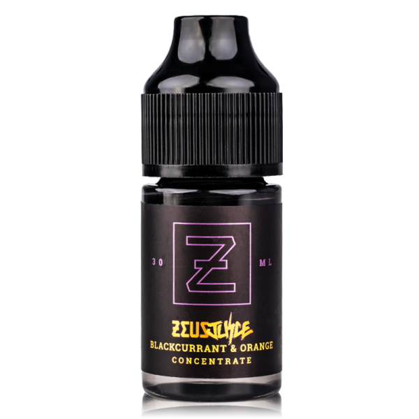 Zeus Juice Concentrates 30ml