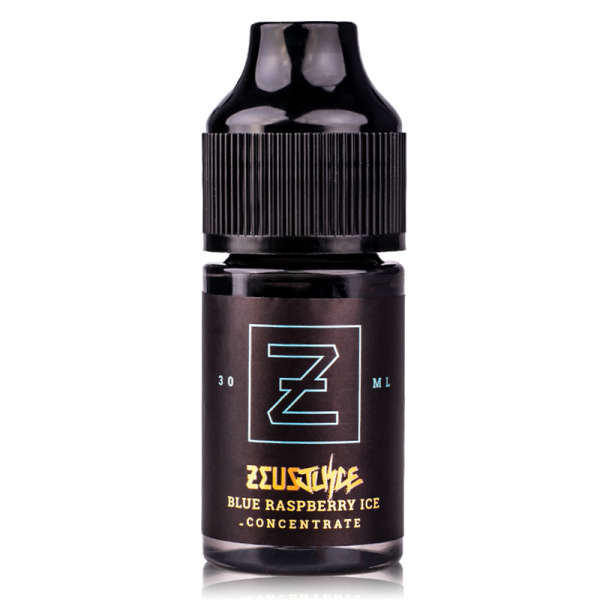 Zeus Juice Concentrates 30ml