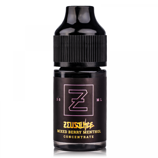 Zeus Juice Concentrates 30ml