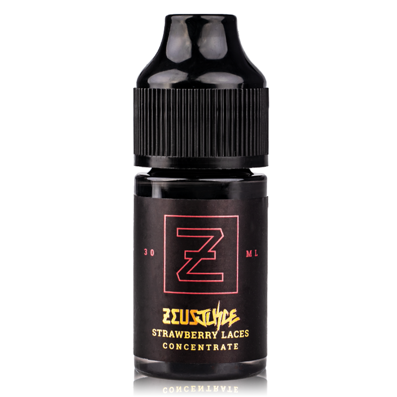 Zeus Juice Concentrates 30ml