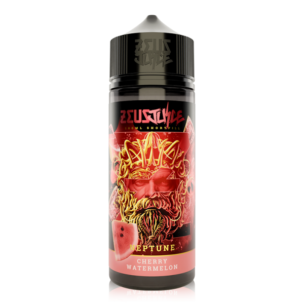 Neptune By Zeus Juice Shortfill