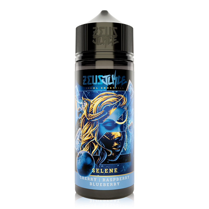 Selene By Zeus Juice Shortfill