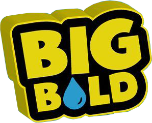 Big Bold