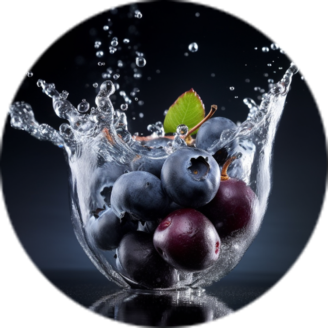 Blueberry