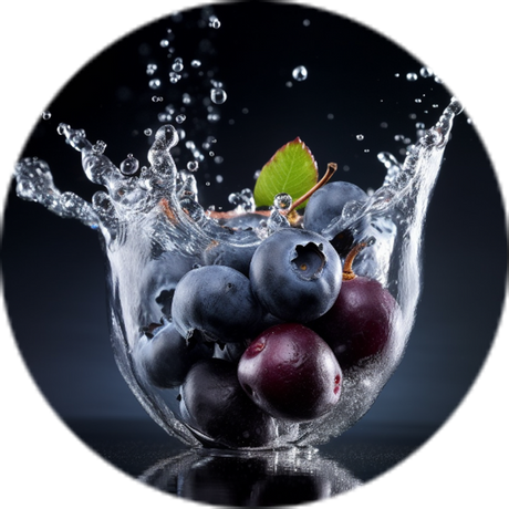 Blueberry
