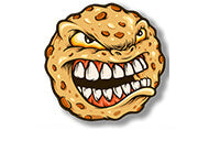 Cookie Nutz