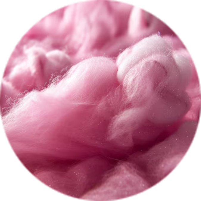Cotton Candy
