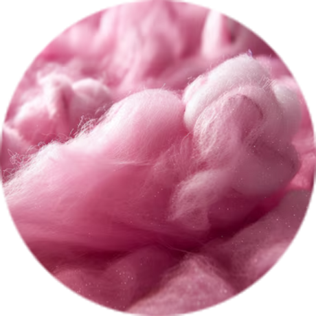 Cotton Candy