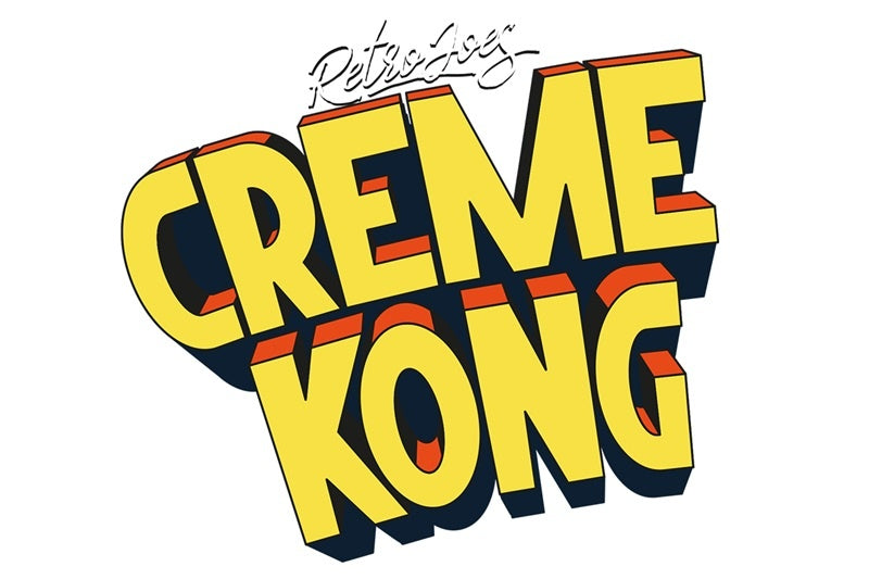 Creme Kong