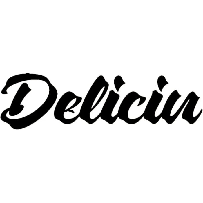 Deliciu Salts