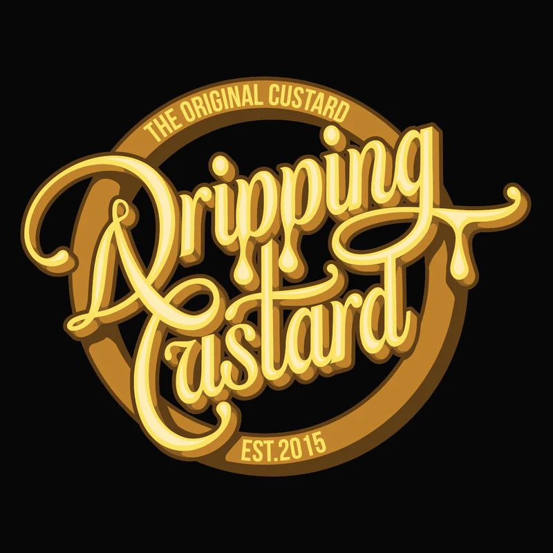 Dripping Custard