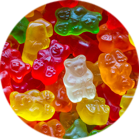 Gummy