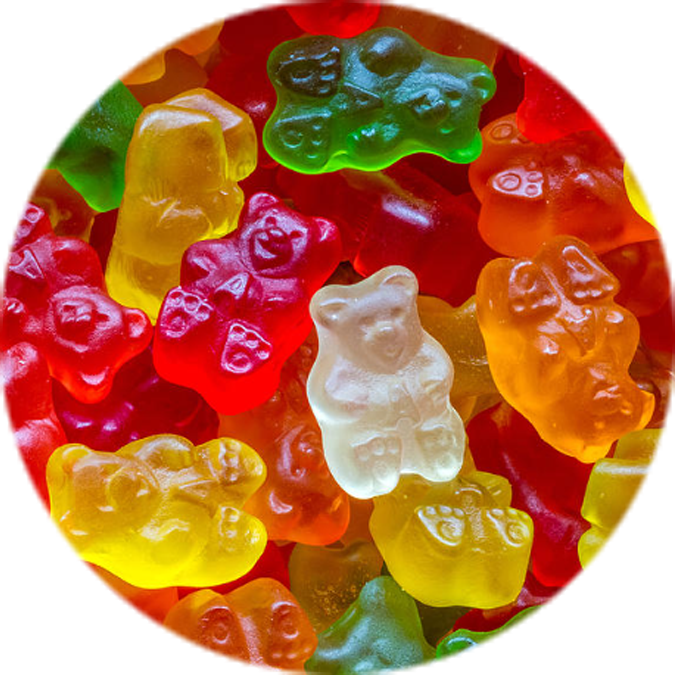 Gummy Bear