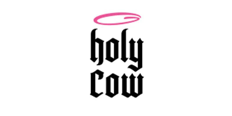 Holy Cow