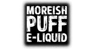Moreish Puff