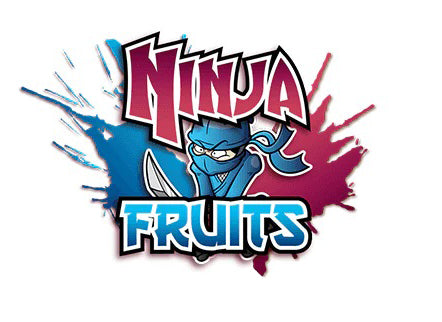 Ninja Fruits