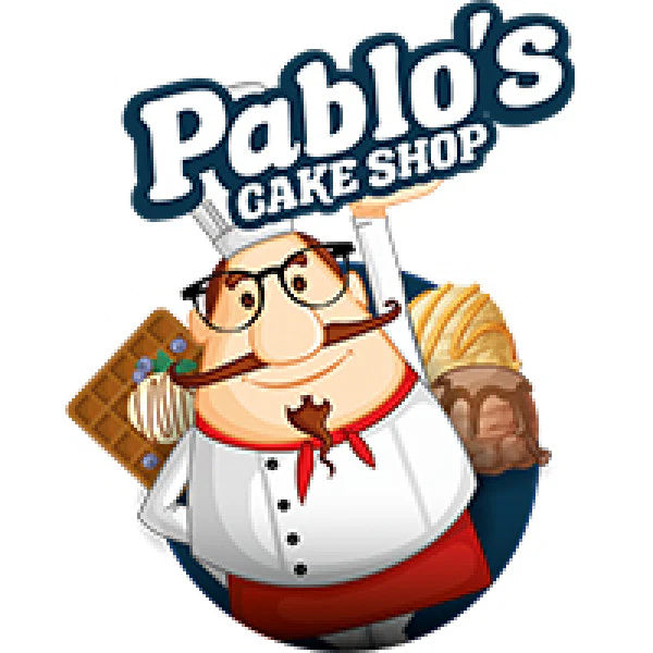 Pablo's Cake Shop