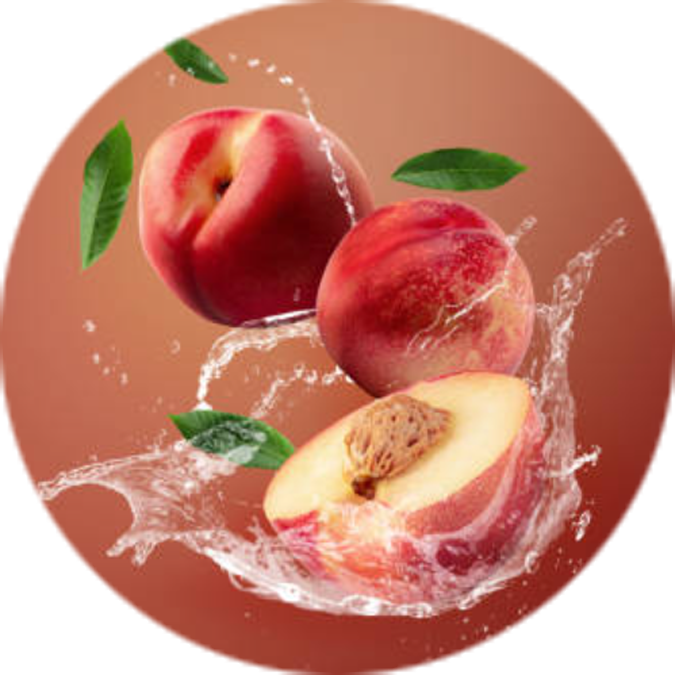Peach