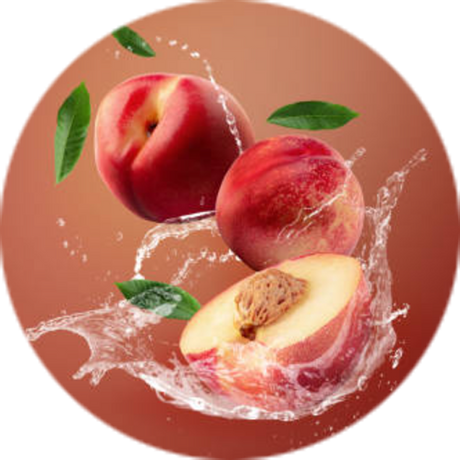 Peach