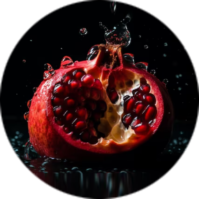 Pomegranate