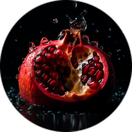 Pomegranate
