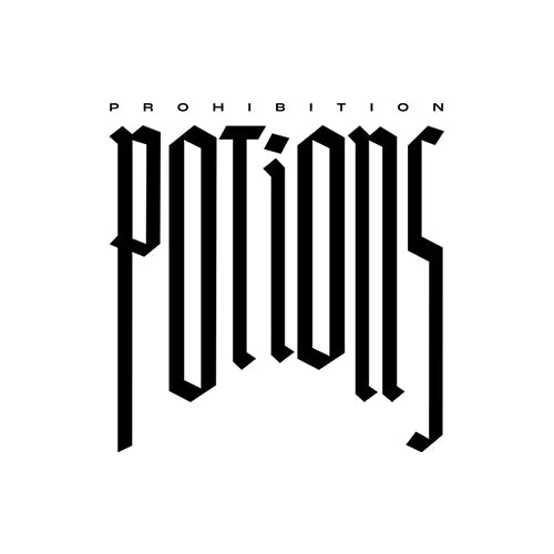 Proibithion Potions