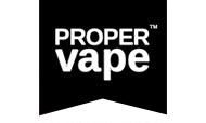 Proper Vape