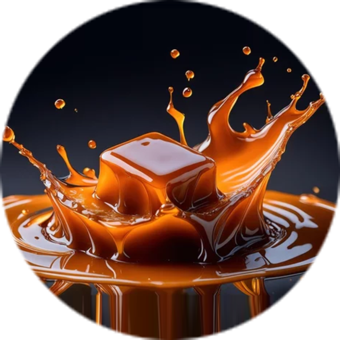 Salted Caramel
