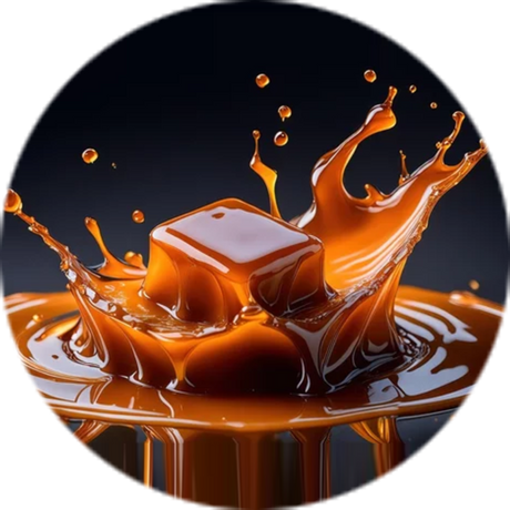 Salted Caramel