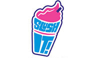 Slush it