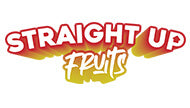 Straight Up Fruit