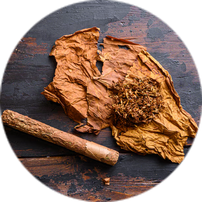 Tobacco